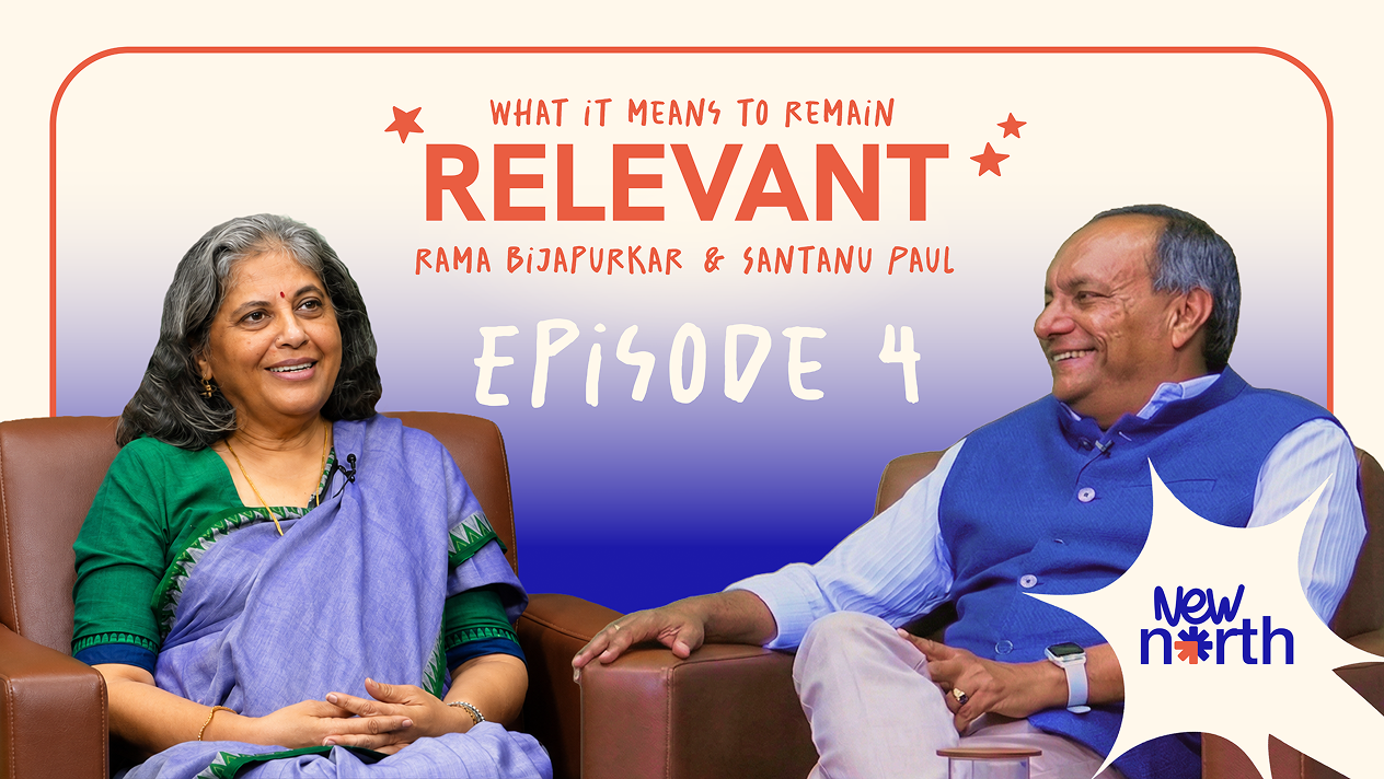 What it means to Remain Relevant