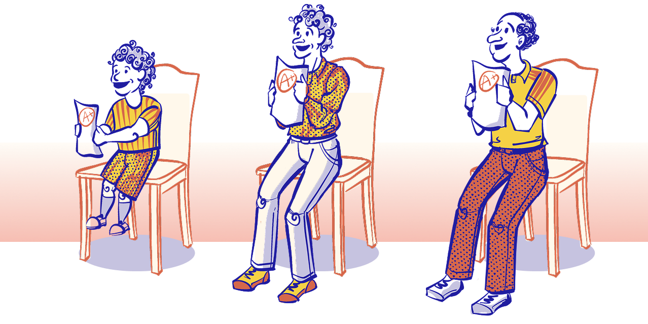 Person 1