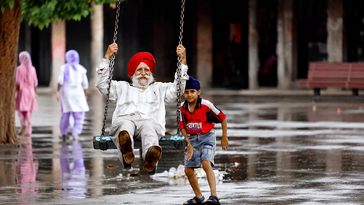 From Retirement to Reinvention
