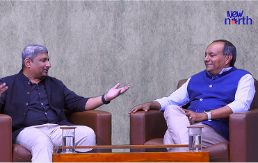 The Architecture of an Agile Mind