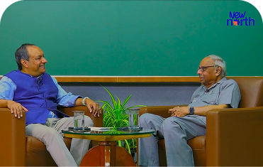 A lifetime of staying sharp