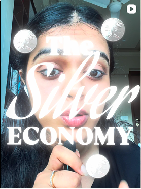 The Silver Economy short