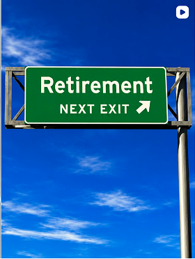 Retirement short